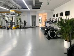 -野小鹿·健身私教馆