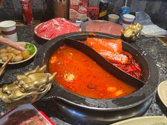 -蜀大侠火锅(春熙路店)