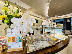 -fishtank鱼缸咖啡(三山街店)