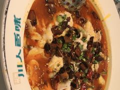 -川人百味(亿合城店)