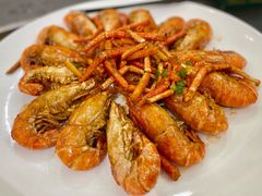 -飞尝蚝·顺德菜·鱼生(顺德总店)