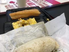 -永和大王(茉莉上新·友谊店)