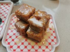 -明腾壹间茶餐厅(新都会花园广场店)