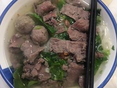 -抖牛白塔牛肉粿条汤(水围店)