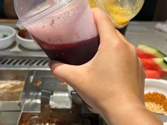 -海底捞火锅(万达广场店)