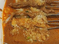 -勇利赵家烤肉坊(含光路店)
