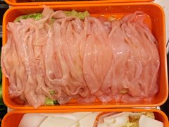 脆鸭肠-水碾河刘老大串串香(水碾河路店)