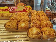 -味多美蛋糕(通州店)