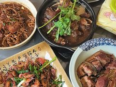 -75幢私房菜馆