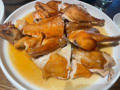 -张家卫·阳江菜·小海鲜(肥婆湾桥店)