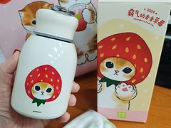 -奈雪的茶(苏宁广场店)