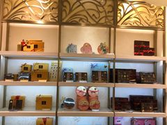-GODIVA(月星环球港店)