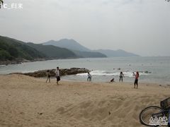 -南丫岛