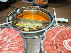 -快乐小羊·内蒙牛羊肉火锅(流花中心店)
