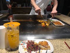 -CoCo都可(小寨赛格店)