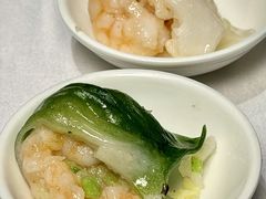 -临家小院·潮汕菜·商务宴请·点心(白石洲店)