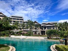 -水桶王国主题餐厅·聚会·生日派对·亲子活动·家庭套餐(亚龙湾希尔顿店)