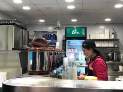 -1点点(玉兰路店)