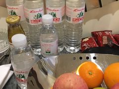 -青岛海景花园大酒店