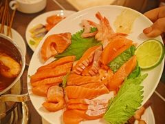 -大汉金桥华美达广场酒店·食秀全日制餐厅