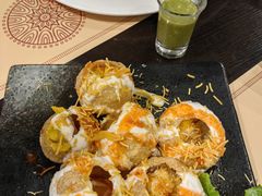 -克比叔叔印度餐厅Kebabs on the Grille(人民广场店)