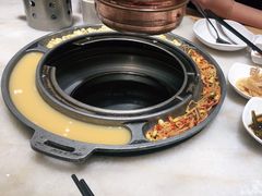 -韩宫宴炭火烤肉(印象城店)