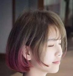 -NEW FACE烫染专业店