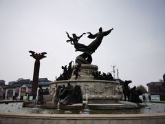-华清宫景区