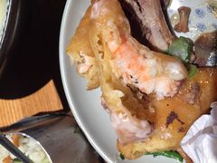 -蜜桃餐厅·古运河畔(南下塘店)