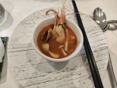 -泰香米泰国餐厅(鎏嘉码头店)