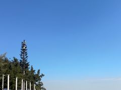 -江山半岛白浪滩景区