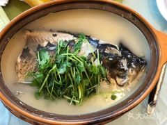-风味小馆(天目湖宾馆店)