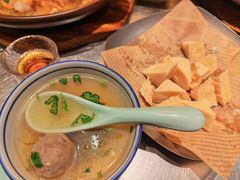 -潮界(虹桥新天地店)