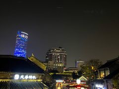 -回龙窝历史文化街区