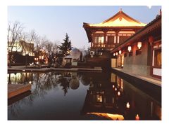 -莲西餐(曲江店)
