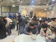 -华嫂冰室(尖沙咀店)