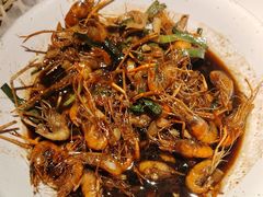 -老头儿油爆虾(胜利河美食街店)