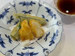 -帝鮨·烧肉割烹(龙湖金楠天街店)