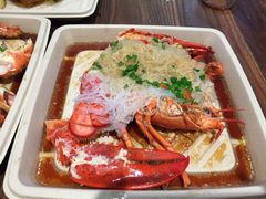 龙虾-盒马鲜生(悦峰店)