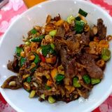 经济又实惠的美食！