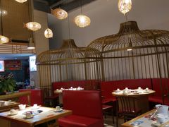 -宴秋杭州菜(锦艺城店)