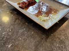 -港丽餐厅(高德置地店)