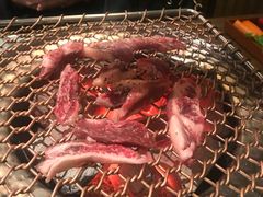 -辛氏火炉·韩式古法烤肉(松北店)