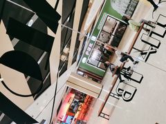 -新白鹿餐厅(百联中环店)