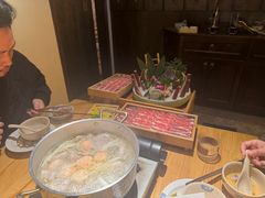 -山海蟹庐·海鲜糟粕醋火锅(慈溪店)