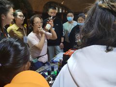 -文成城堡
