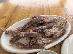 -阿伍海鲜大排档(塔湾金沙店)