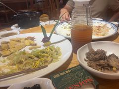 -德胜轩正宗顺德菜(宝安沙井会展中心店)