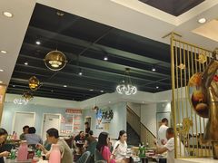 -农家湘菜(安亭店)