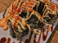 -酒井酱子·深夜食堂(东城汇店)